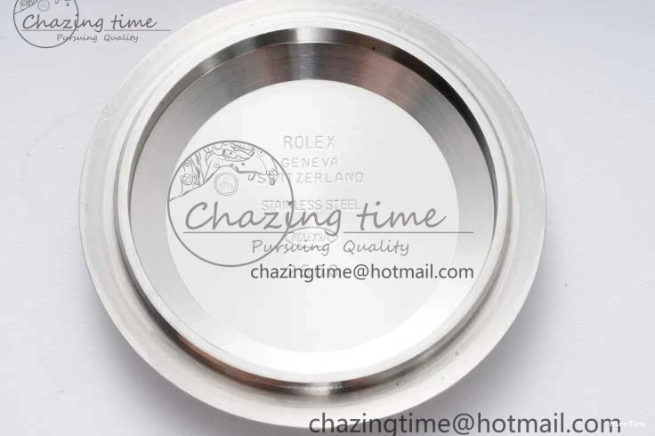 MiroTime 0127 Lightweight Sea-Dweller 126603 APF Best Edition Black Dial on SS YG Bracelet VR 2035